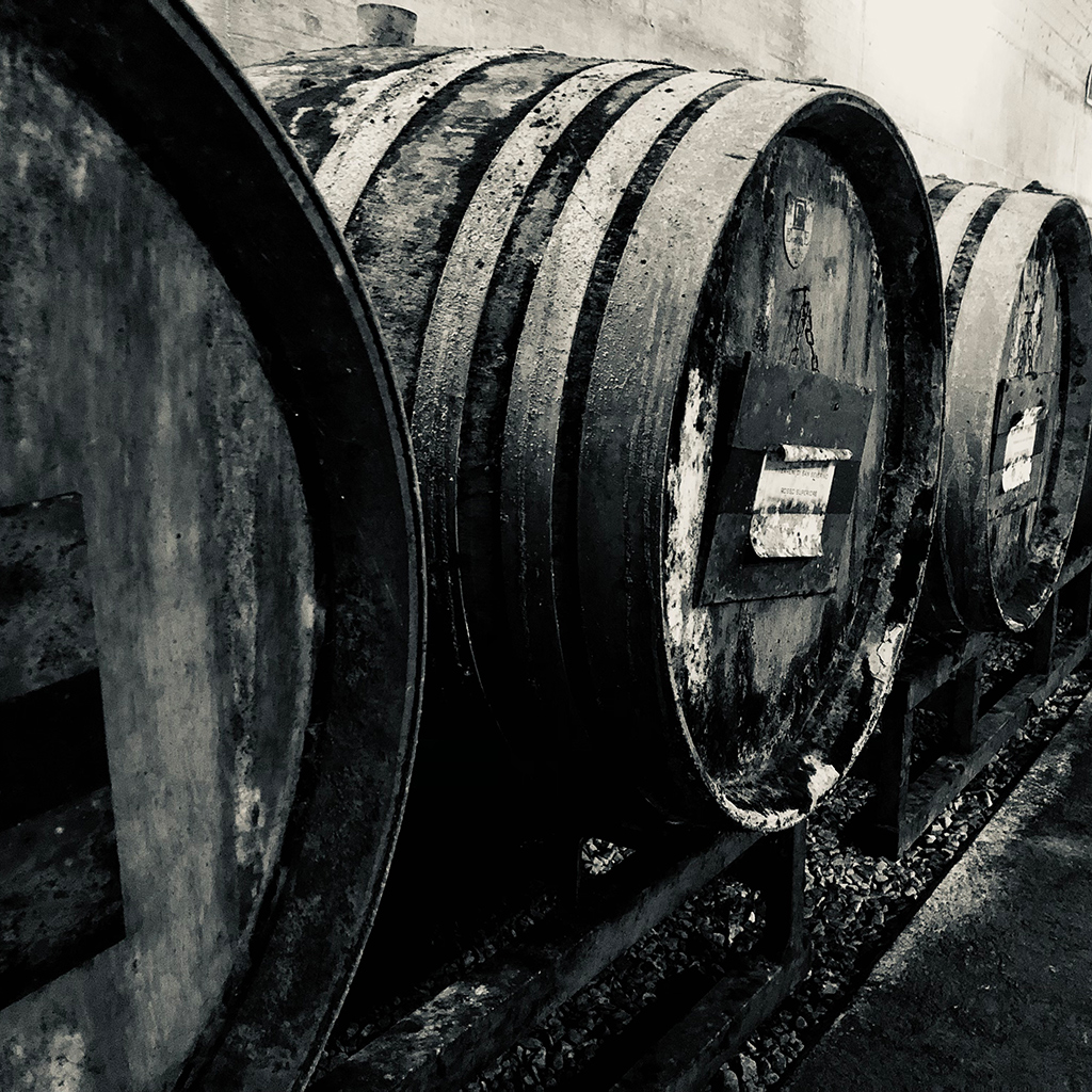 Vecchie Barriques