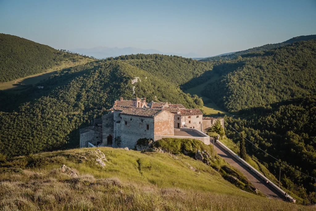 Elcito Castle