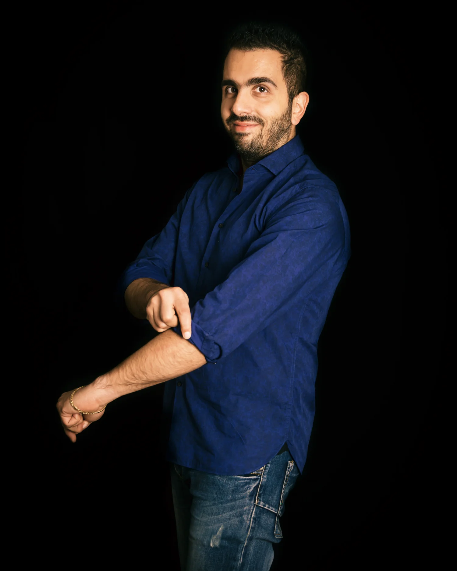 Daniele Mazzieri