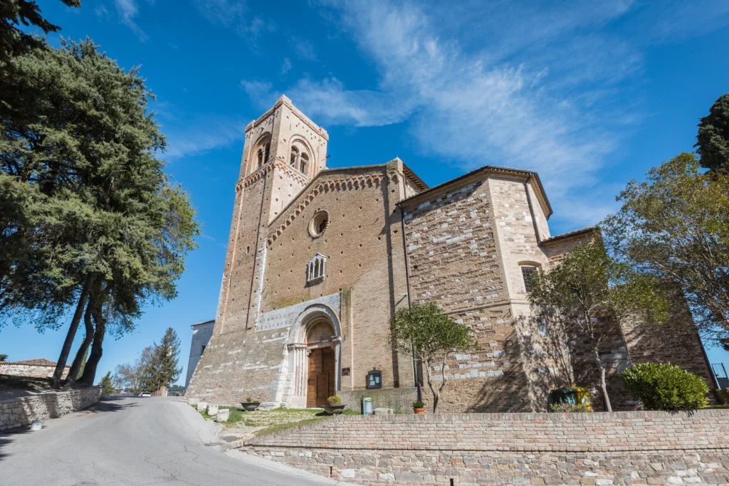 Old Cathedral