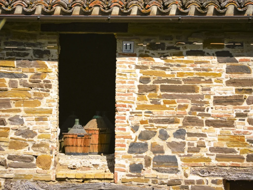 The Cellar