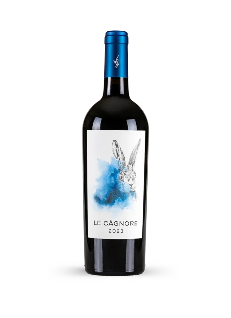Le Cagnore 2023
