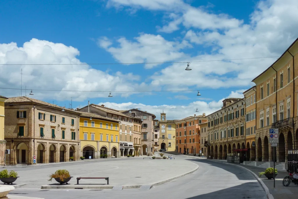 People's Square