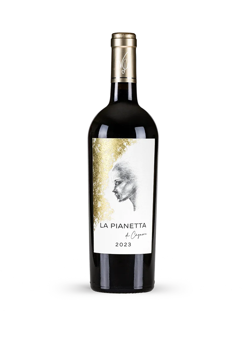 vini di cagnore la pianetta
