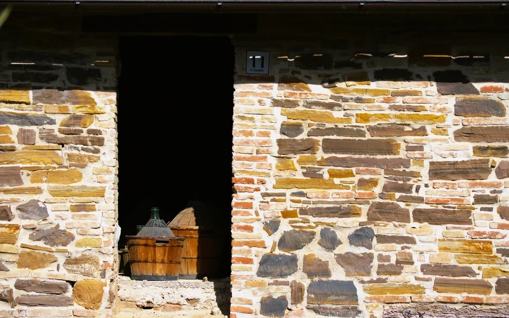 Vini di Cagnore House Vini di Cagnore House